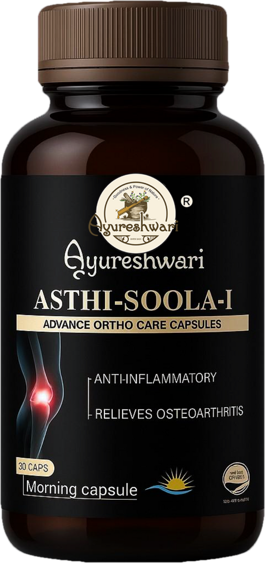 ASTHI-SOOLA