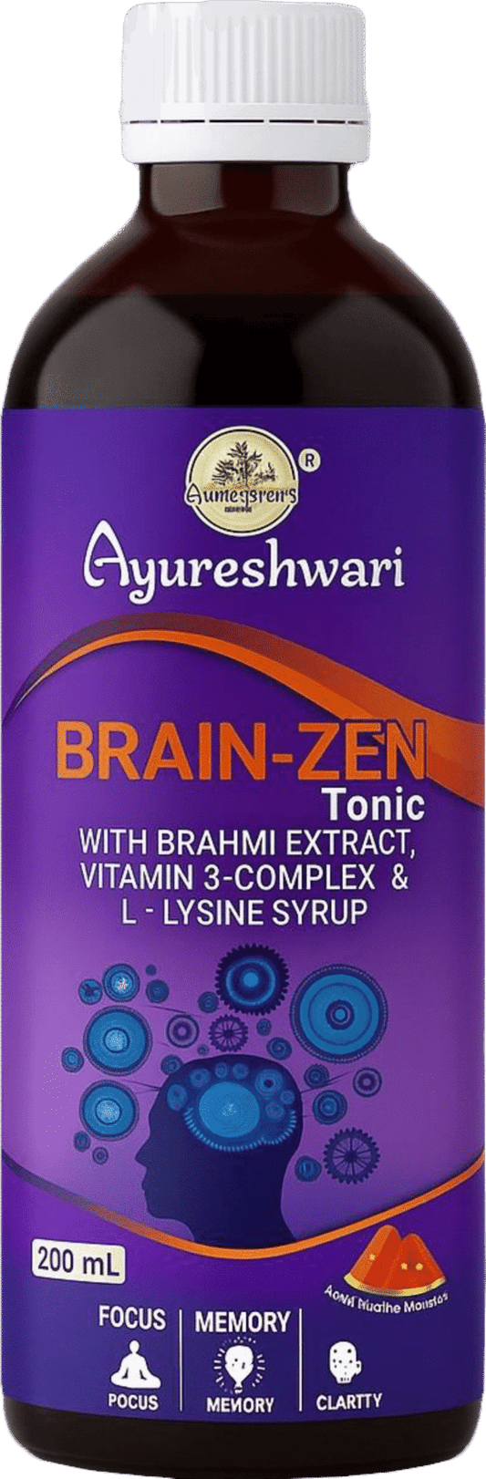 BRAIN-ZEN TONIC ₹1,470.00 Original price was: ₹1,470.00.