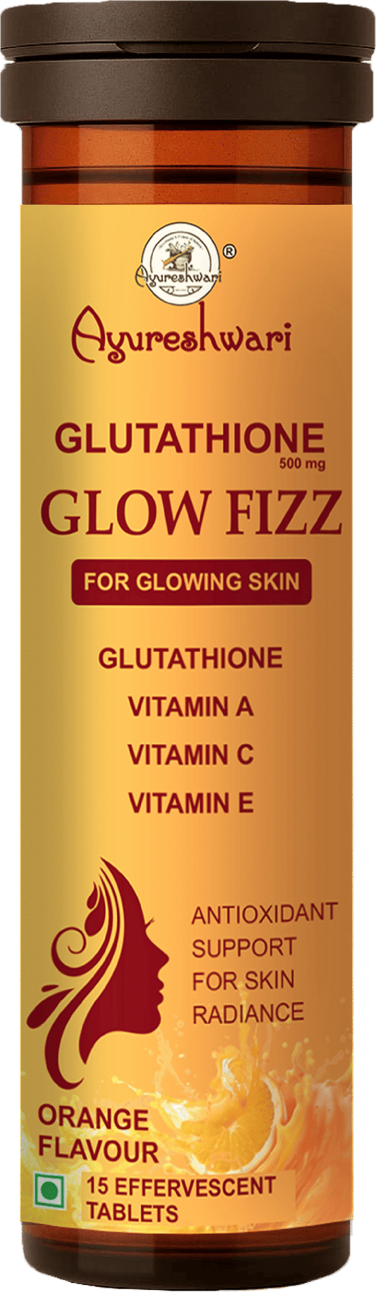 Glow Fizz