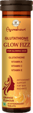 Glow Fizz
