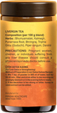 LIVER-GIN TEA – KAHWA