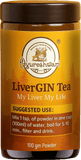 LIVER-GIN TEA – KAHWA