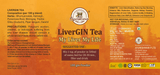 LIVER-GIN TEA – KAHWA