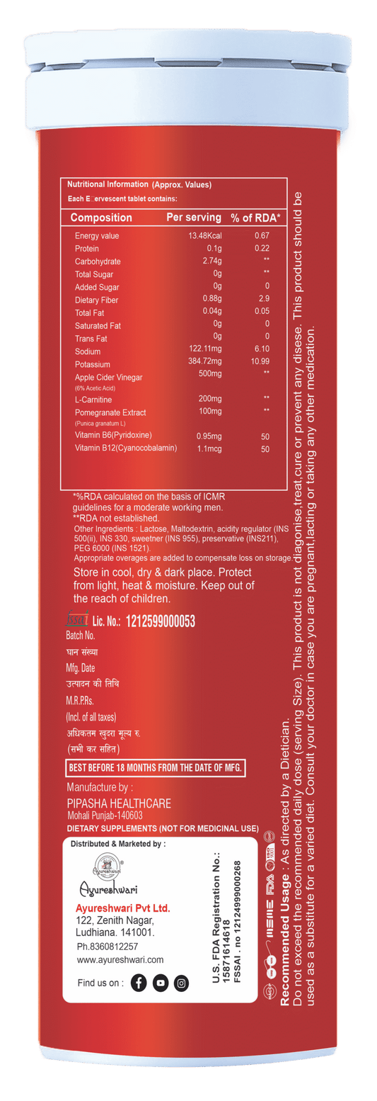 ACV FIZZ