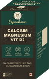 CAL-MAG-D3