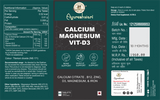 CAL-MAG-D3