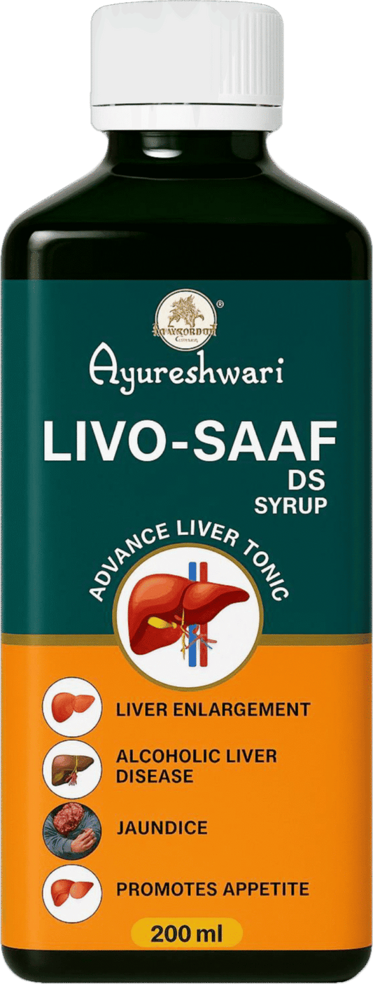 Livo-Saaf