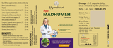 MADHUMEH CAP