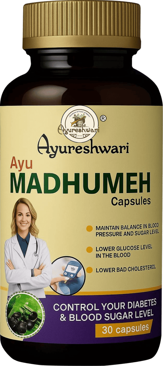 MADHUMEH CAP