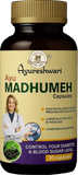 MADHUMEH CAP