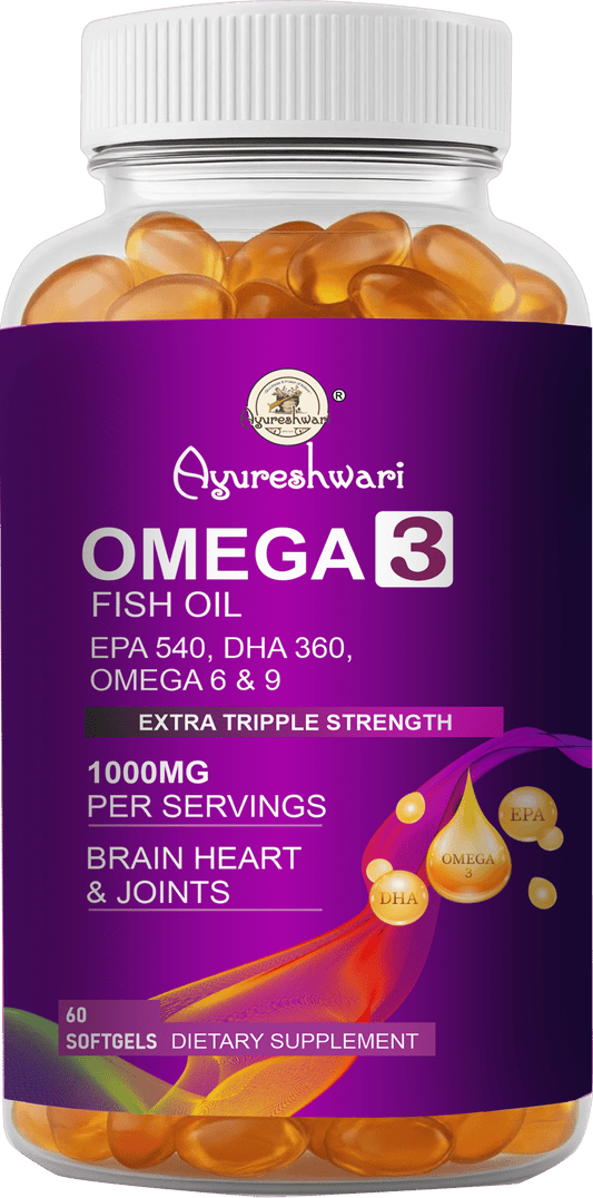 OMEGA-3