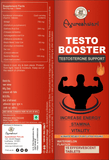 TESTO BOOSTER