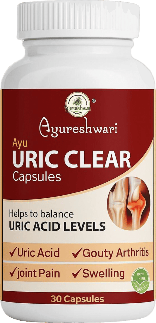 URIC-CLEAR