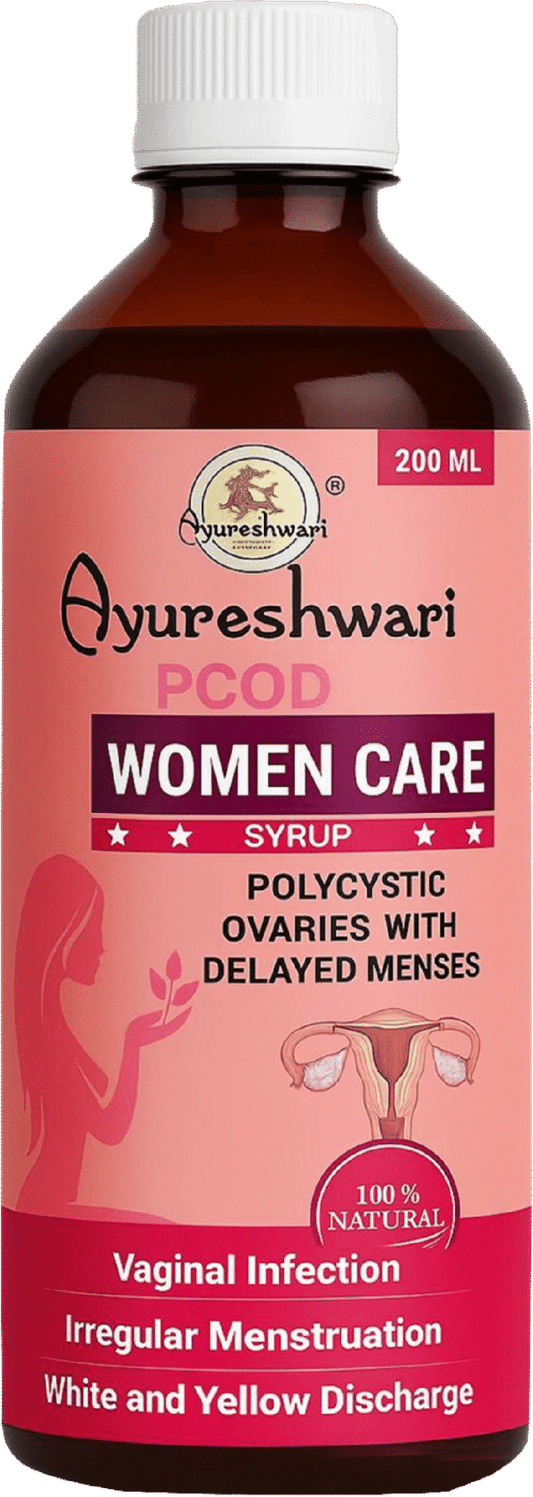 PCOD Women Care
