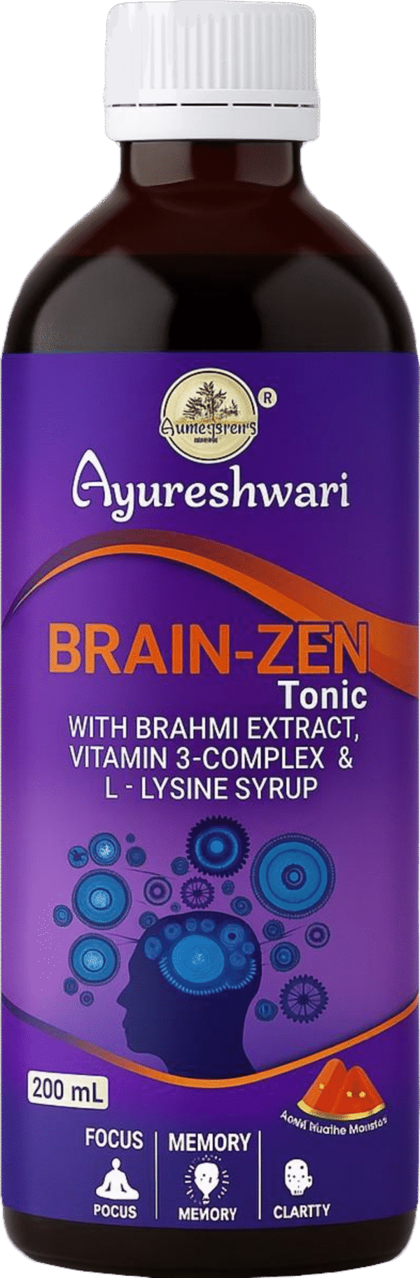 BRAIN-ZEN TONIC ₹1,470.00 Original price was: ₹1,470.00.