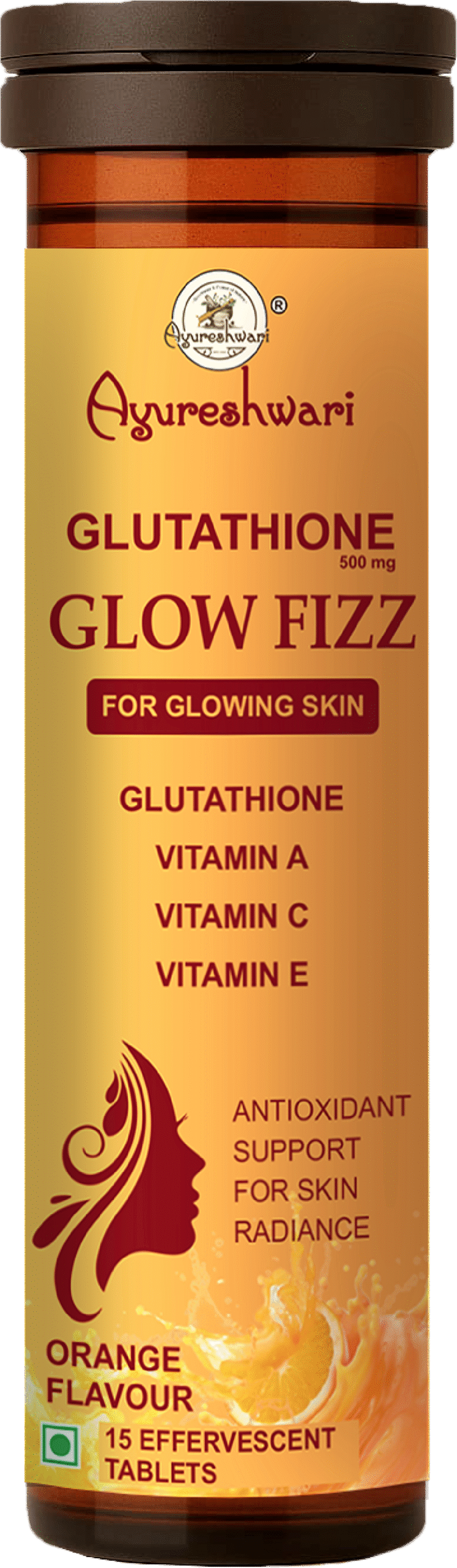 Glow Fizz