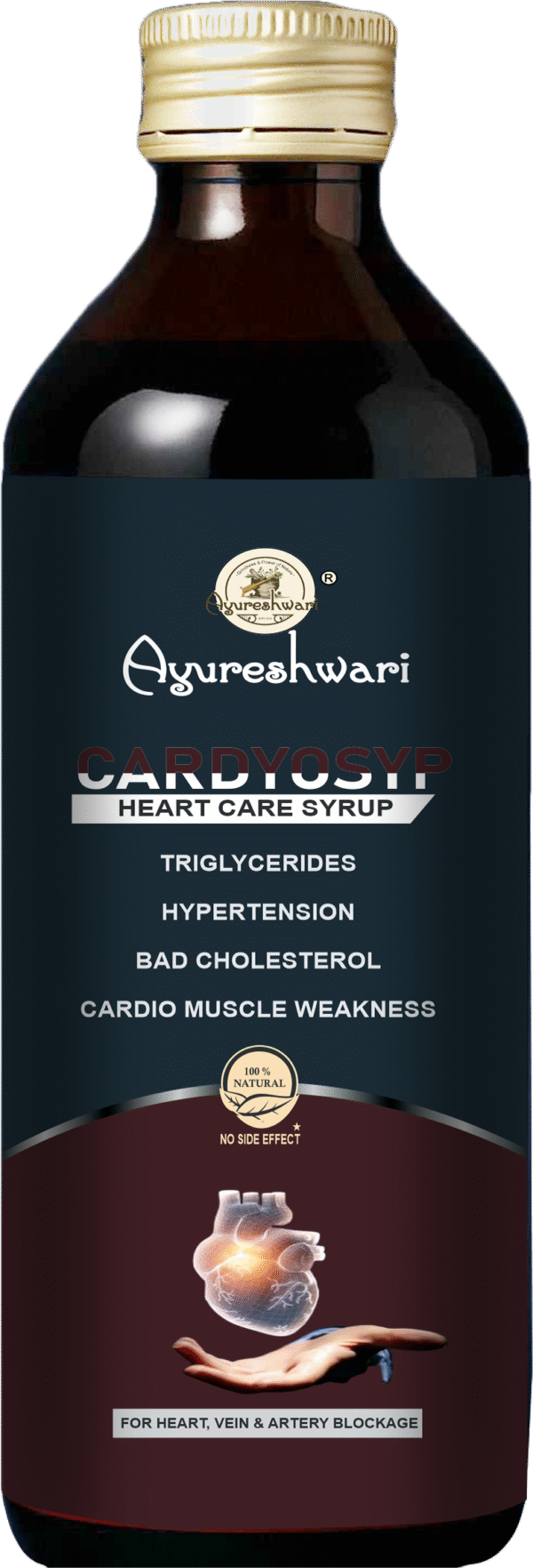 CARDYOSYP