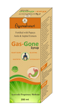 GAS-GONE SYRUP