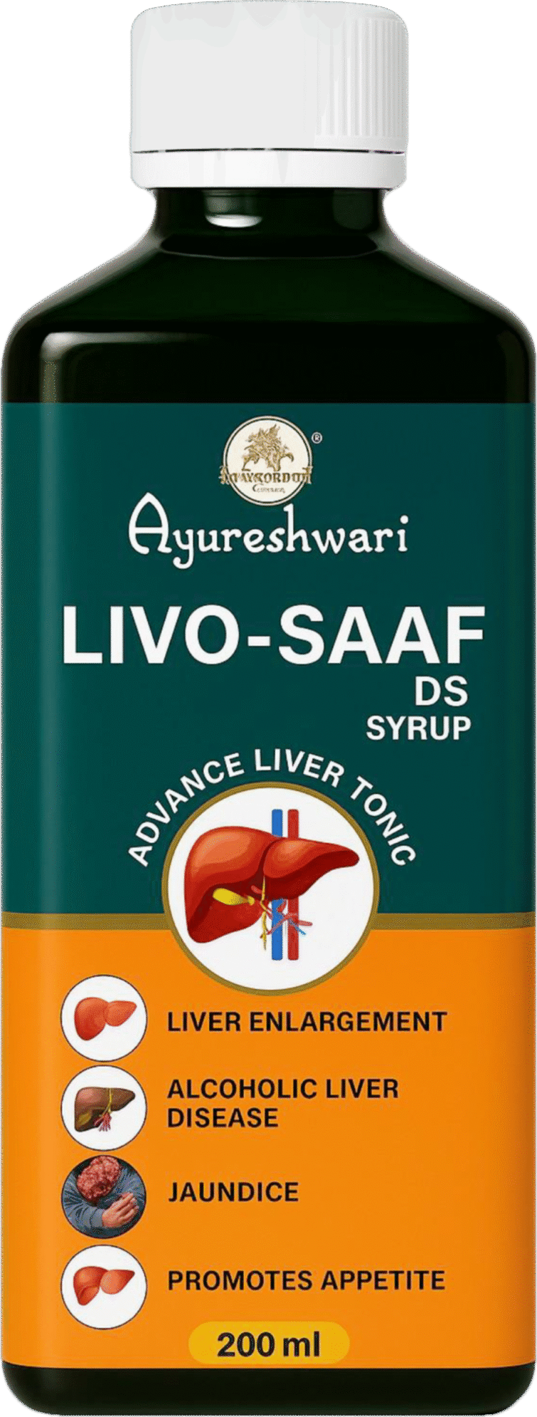Livo-Saaf